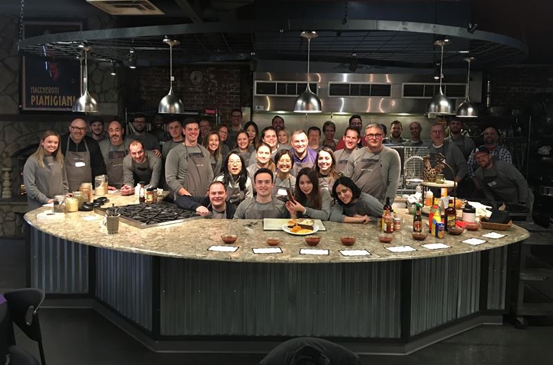 Staff Retreat 