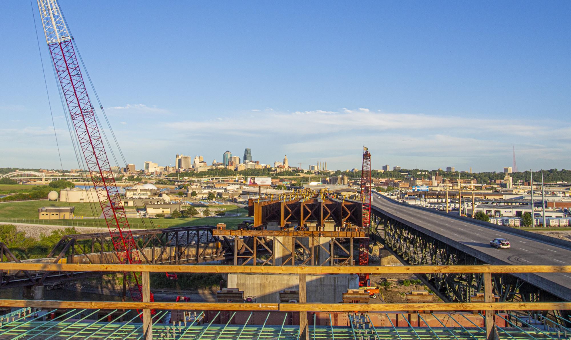 Revitalizing a Century-Old Gateway to the Midwest
