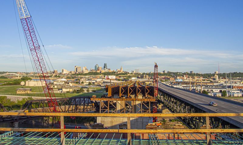 Revitalizing a Century-Old Gateway to the Midwest
