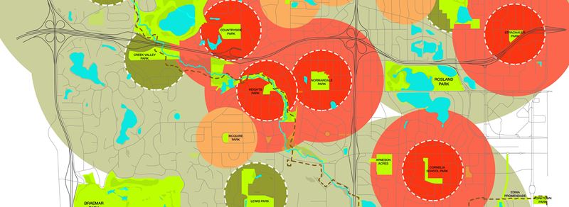 Edina Parks, Recreation and Trails System Master Plan