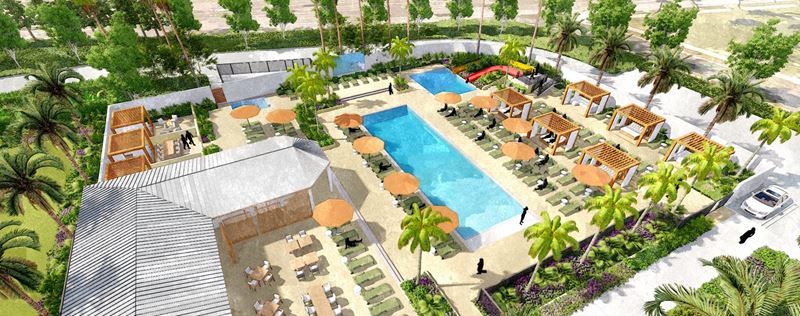 Hyatt Regency Irvine