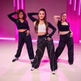 This 15-Minute Dance Party Will Sneakily Meet Your Cardio Goals