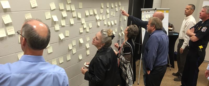 Ottumwa Strategic Plan
