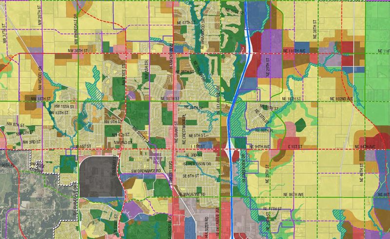 The Ankeny Plan 2040 Comprehensive Plan