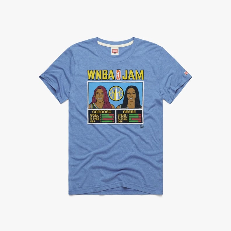 Best Women's Sport Merch For Liberty Fans