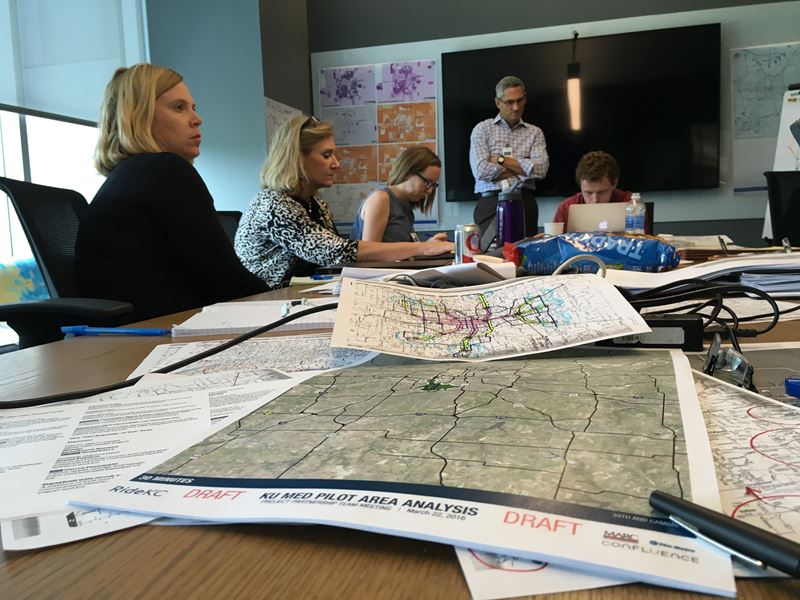 Smart Moves 3.0: RideKC Regional Transit Plan