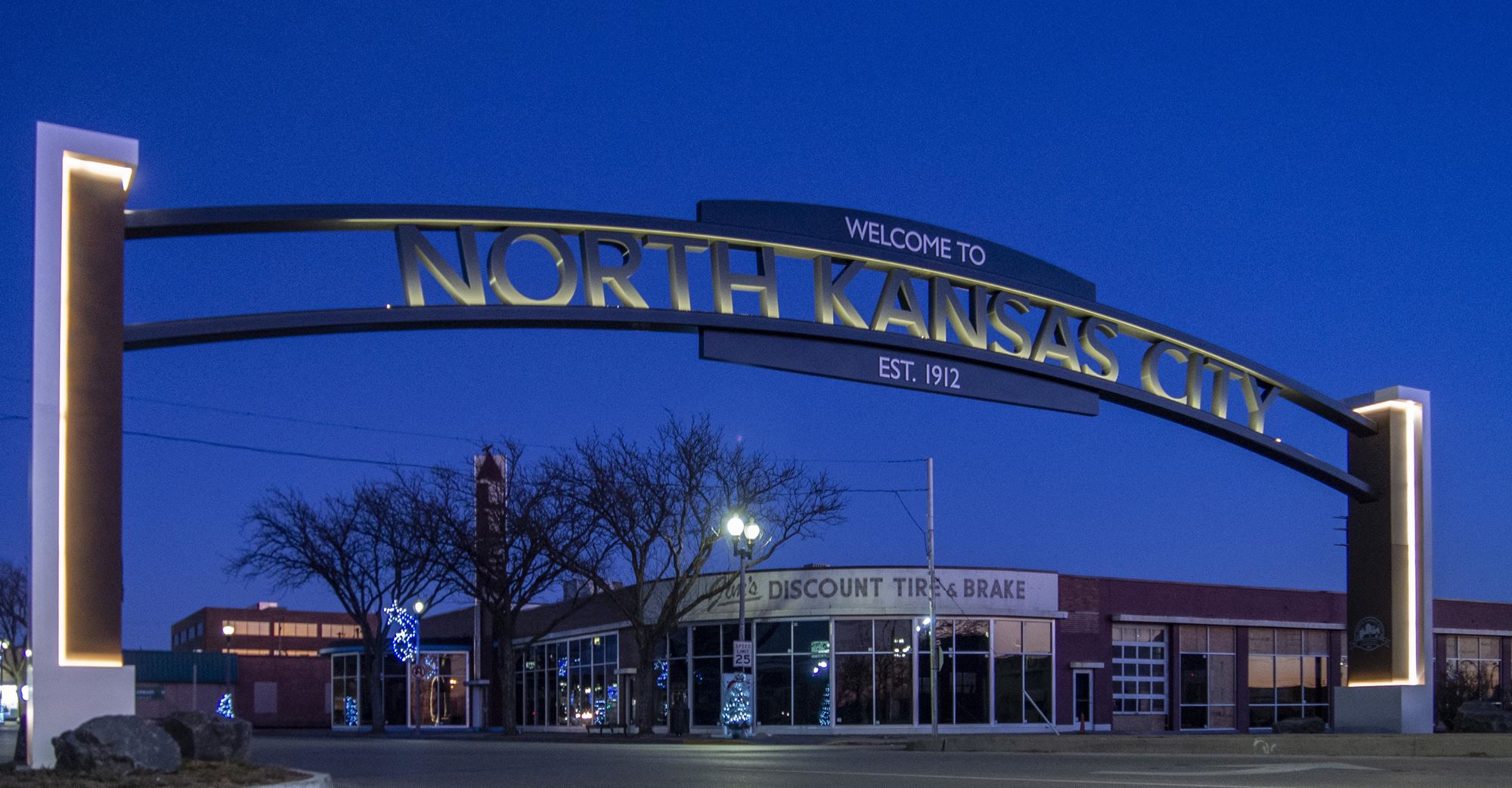 NKC Gateway Installation