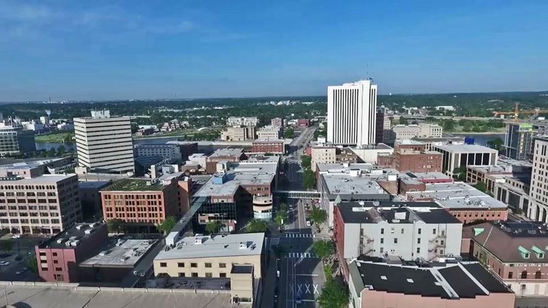 A Plan to Bring Back Our Trees / Cedar Rapids, IA
