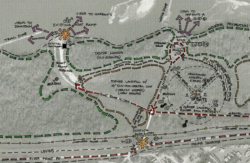 Riverfront Park a ‘potential gem’ in Kansas City