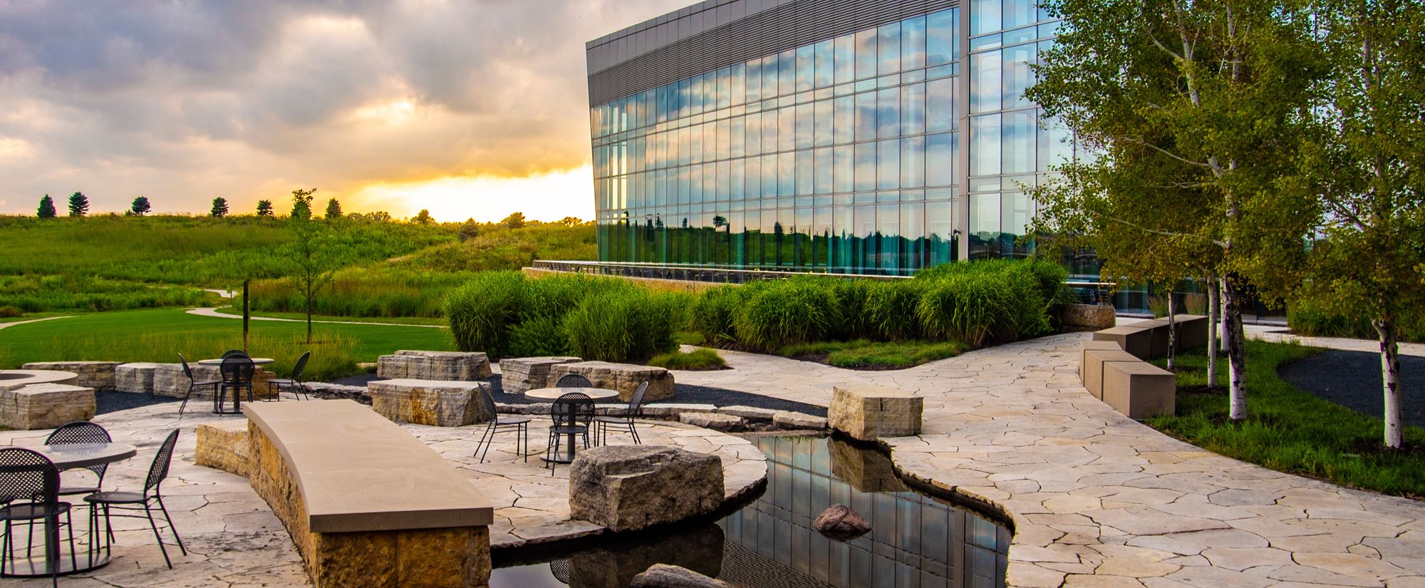 athene corporate campus west des moines iowa