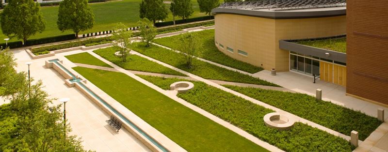 University of Illinois (Urbana-Champaign): Business Instructional Facility